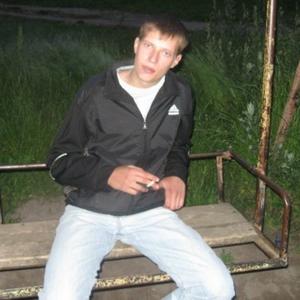 Парни в Пскове: Антон, 36 - ищет девушку из Пскова