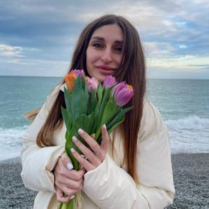 Ангелина, 29 лет, Троицк