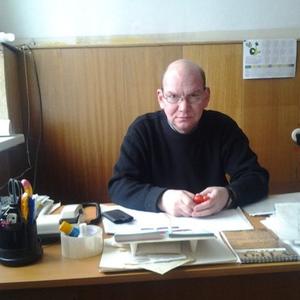 Александр, 55 лет, Глазов