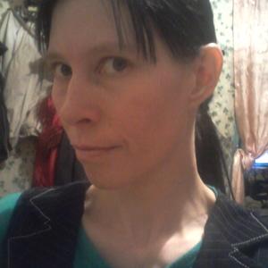 Ольга, 41 год, Ельцовка