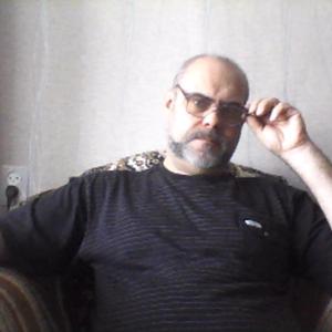 Николай, 54 года, Татарск