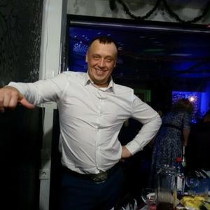 Сергей, 40 лет, Междуреченск