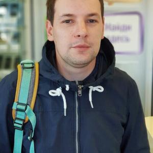 Олег, 35 лет, Ярославль