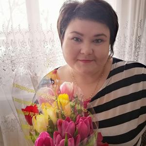 Девушки в Оренбурге: Елена, 40 - ищет парня из Оренбурга