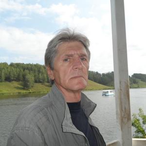 Александр Чубов, 66 лет, Каменск-Уральский