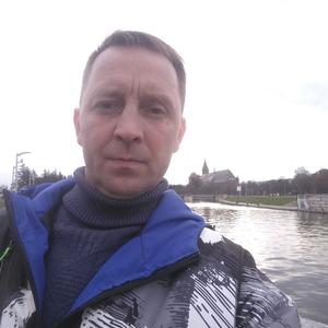Denis, 45 лет, Кумертау