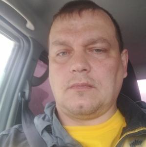 Oleg, 46 лет, Пыть-Ях