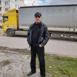 Сергей, 63 года, Ульяновск