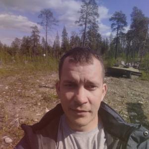 Роман, 36 лет, Кировск