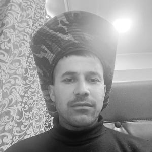 Дилшод, 32 года, Душанбе
