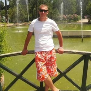 Сергей, 34 года, Кохтла-Ярве