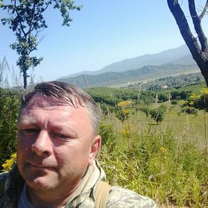 Игорь, 48 лет, Партизанск