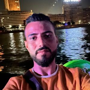 Yossef, 29 лет, Athens