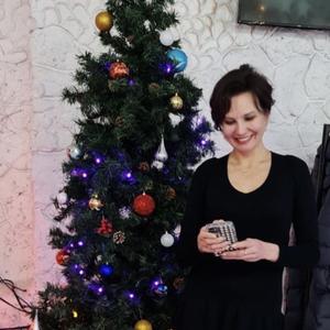 Инесса, 53 года, Астрахань