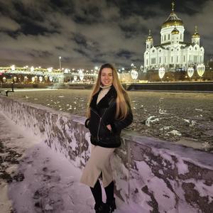 Анна, 26 лет, Москва