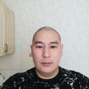 Андрей, 36 лет, Хабаровск