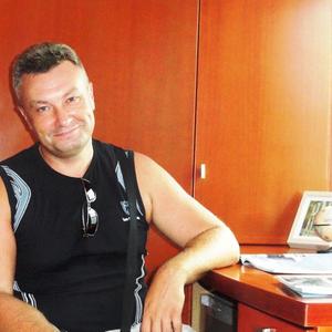 Олег, 53 года, Клин
