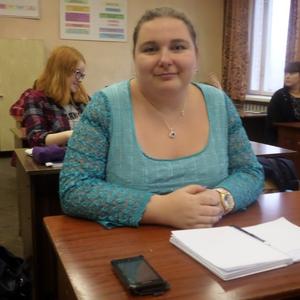 Елена, 38 лет, Вологда