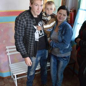 Парни в Минусинске: вова, 32 - ищет девушку из Минусинска