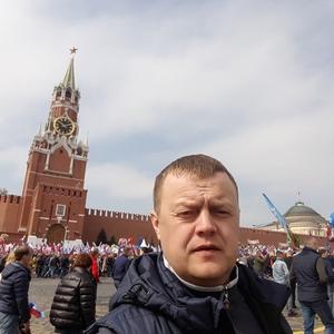 Алексей, 45 лет, Кинешма