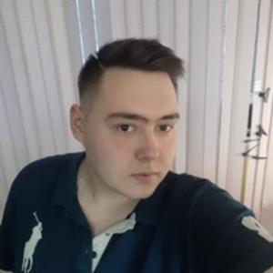 Евгений, 25 лет, Бийск