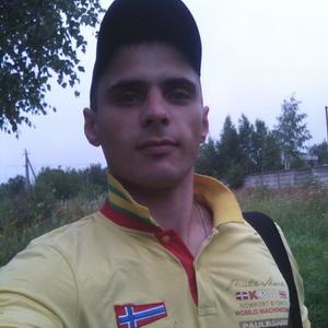 Евгений, 35 лет, Сафоново