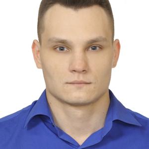 Владимир Воропаев, 38 лет, Домодедово