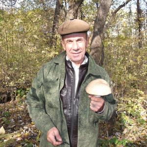Юрий Сафонов, 69 лет, Оренбург