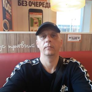 Гоша, 41 год, Серпухов