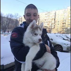 Парни в Челябинске: Константин, 37 - ищет девушку из Челябинска