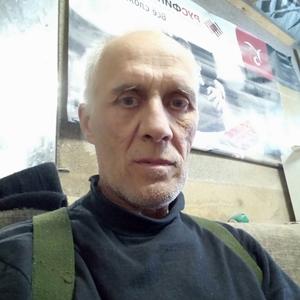 Аркадий, 56 лет, Череповец