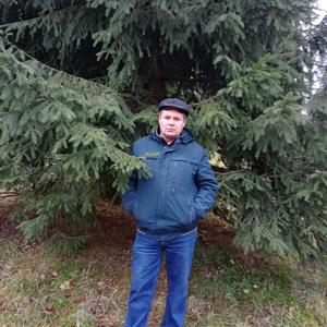 Евген, 57 лет, Кипень