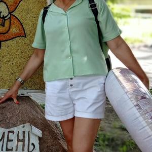Девушки в Калининграде: Елена, 54 - ищет парня из Калининграда