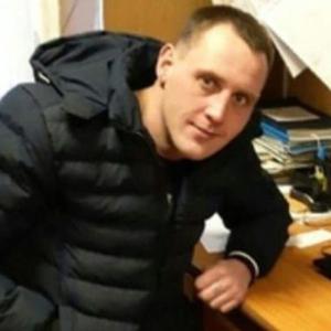 Александр, 35 лет, Украина