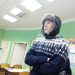 Егор, 19 лет, Сыктывкар