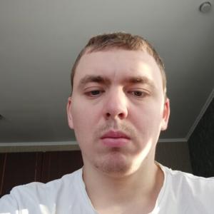 Артур Ганиев, 28 лет, Димитровград