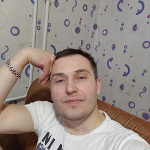 Парни в Витебске (Беларусь): Александр, 41 - ищет девушку из Витебска (Беларусь)