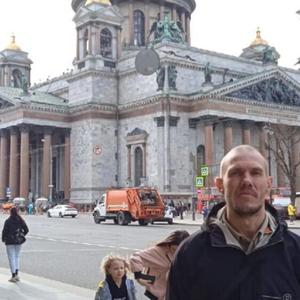 Парни в Саранске: Алексей, 40 - ищет девушку из Саранска