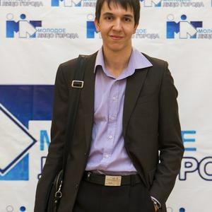 Дмитрий Ростов, 29 лет, Кемерово