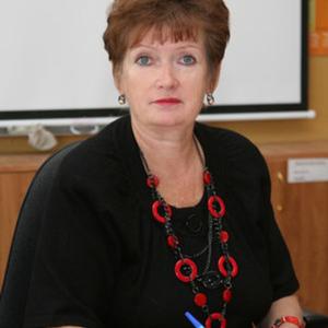 Ольга Балейкина, 67 лет, Волжский