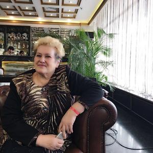 Татьяна, 71 год, Ставрополь