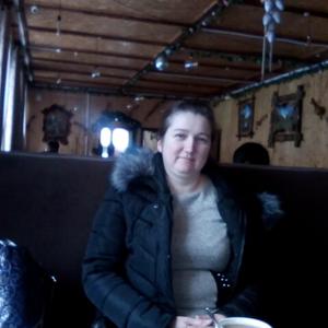 Девушки в Невинномысске: Наталья, 36 - ищет парня из Невинномысска