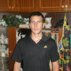 Владимир, 41 год, Иркутск