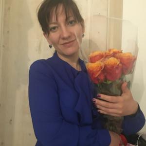 Девушки в Звенигороде: Анастасия, 36 - ищет парня из Звенигорода