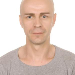 Сергиуш, 41 год, Минск