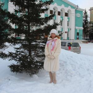 Девушки в Новосибирске: Tatyana, 41 - ищет парня из Новосибирска
