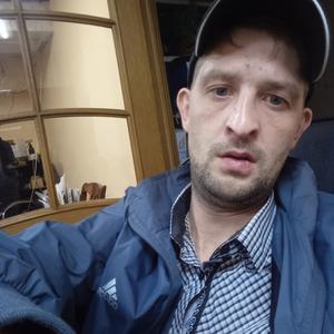 Парни в Новокузнецке: Ivan, 35 - ищет девушку из Новокузнецка