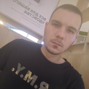Парни в Зеленограде: Василий, 28 - ищет девушку из Зеленограда