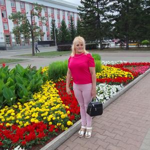 Девушки в Горно-Алтайске: Антонина, 53 - ищет парня из Горно-Алтайска