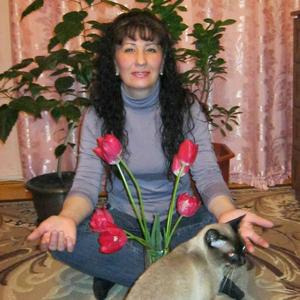 Зума, 57 лет, Владивосток